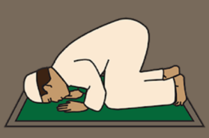 sujood - the islamic studies